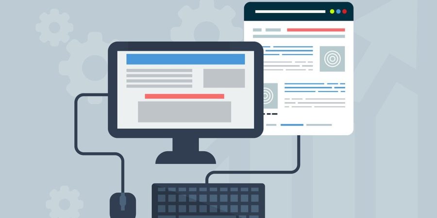 Diseño responsive de páginas web en Badalona